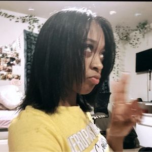 Meet your Posher, Hsiu-mei